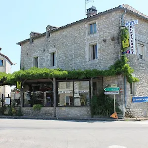 logis-auberge-de-la-tour-sauzet.midi-pyreneeshotels.com/